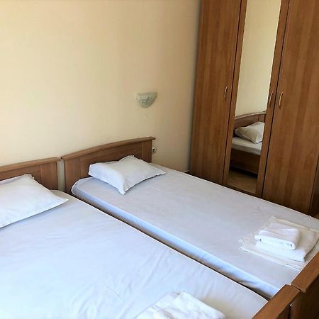 Complex Golden Dreams Aparthotel Sunny Beach Exterior foto