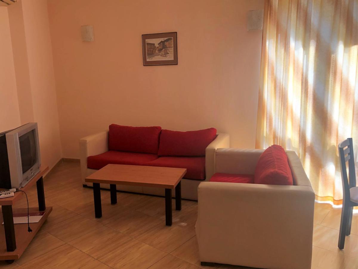 Complex Golden Dreams Aparthotel Sunny Beach Exterior foto