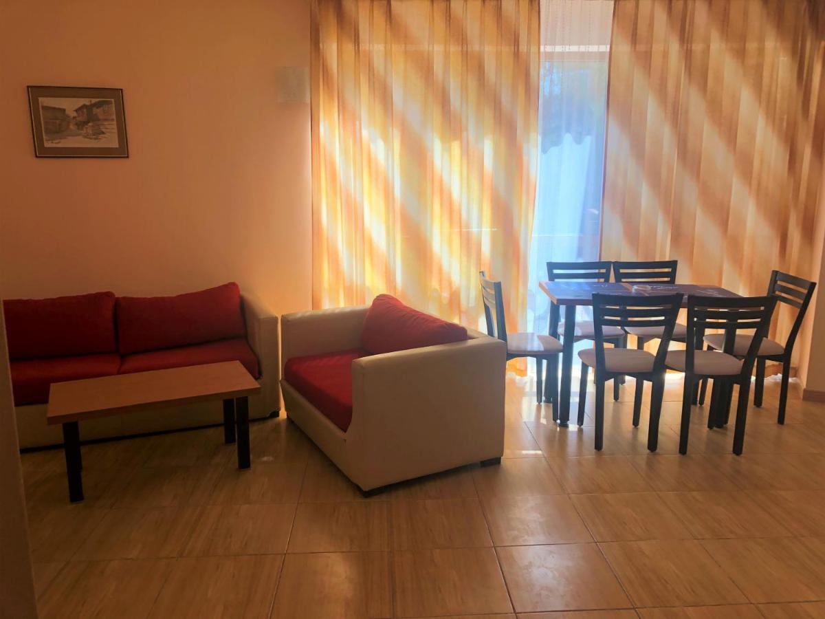 Complex Golden Dreams Aparthotel Sunny Beach Exterior foto