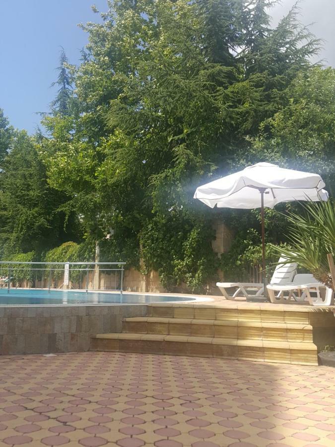 Complex Golden Dreams Aparthotel Sunny Beach Exterior foto